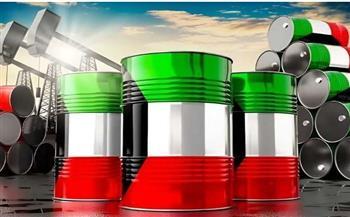 ارتفاع سعر النفط الكويتي إلى 73.57 دولار للبرميل