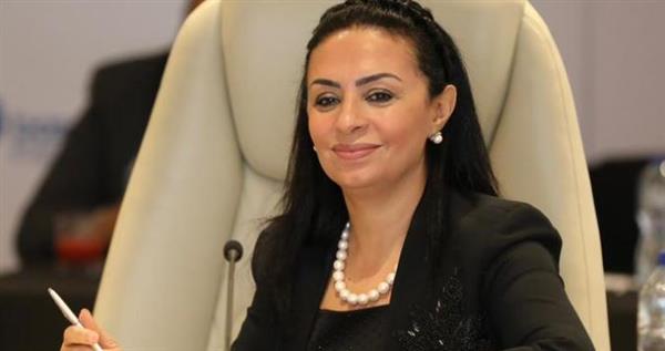 وزيرة التضامن تتلقى تقريرا عن التدخلات التنموية لدعم سكان المناطق المطورة بديلة العشوائيات