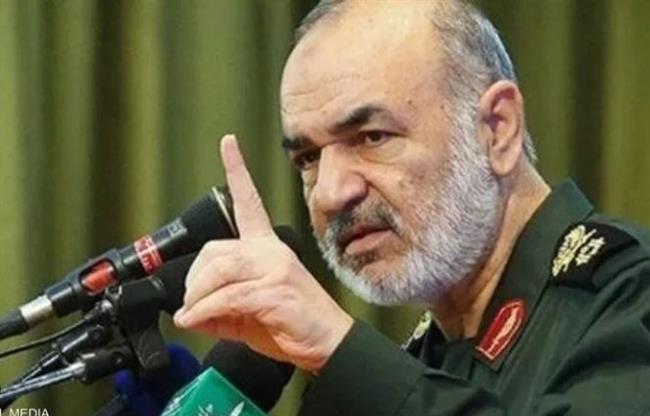 الحرس الثوري الإيراني: ننتظر اللحظة المناسبة للكشف عن الجيل الجديد من الصواريخ المتطورة