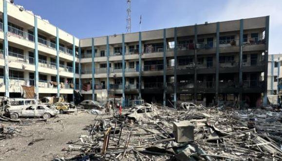 فلسطين: استشهاد أكثر من 16 ألف طالب وتدمير 111 مدرسة منذ بداية العدوان الإسرائيلي