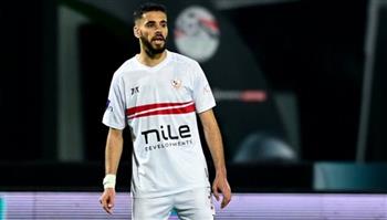   بنتايج يضمن الاستمرار مع الزمالك في الموسم الجديد