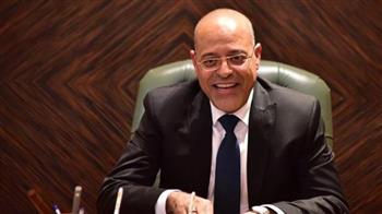   وزير العمل: حصول 456 مُتدربًا جديدًا على دورات مجانية من معهد "الساليزيان الإيطالي"
