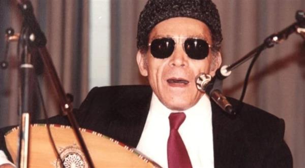 الروسي يحتفل بالذكرى ال 30 للشيخ إمام