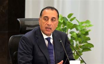 مدبولي: توافق مصري صربي على ضرورة إنهاء التصعيد بالشرق الأوسط
