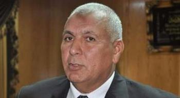   محافظ الوادي الجديد يتابع إنشاء مبنى خدمي استثماري لصالح ذوى الاحتياجات الخاصة