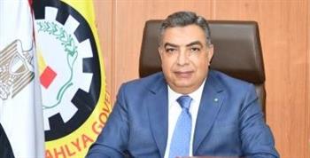   محافظ الدقهلية يعتمد الأحوزة العمرانية لـ 70 عزبة في 7 مراكز