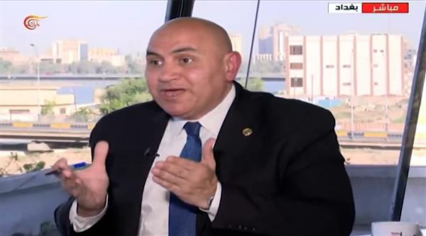 الإعلامى علي وهيب: إيران كبدت إسرائيل خسائر مالية ضخمة