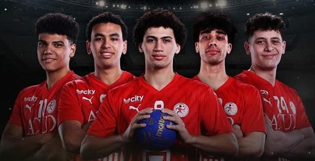 غداً.. أون سبورت تنقل مواجهة شباب اليد أمام السعودية في بطولة العالم