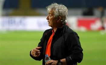   حلمي طولان يكشف موعد إعلان قائمة منتخب مصر في كأس العرب