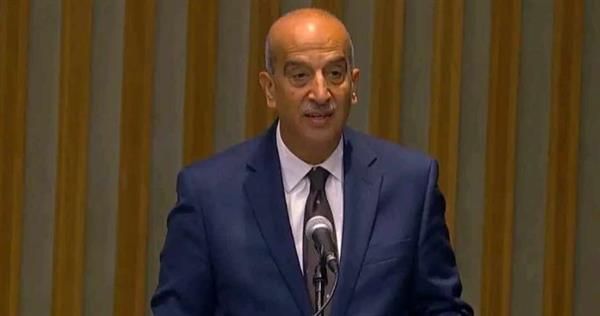 مندوب مصر بالأمم المتحدة: لا بد من إصلاح منظومة مجلس الأمن
