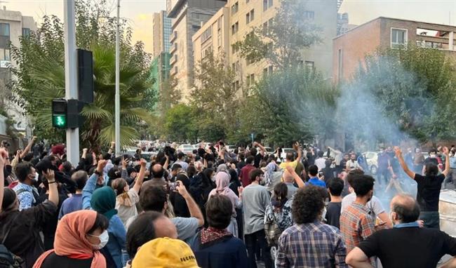 إعلام إيراني: تقارير عن انقطاع واسع في الإنترنت