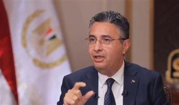   وزير التموين يوجه بسرعة تلبية احتياجات أعضاء مجلسي النواب والشيوخ والمواطنين