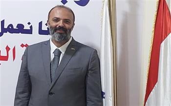   قيادي بـ "مستقبل وطن": جهود الدولة في الإسكان تعكس إرادة سياسية ورؤية استراتيجية شاملة