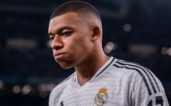   تقارير: مبابي يغيب عن ريال مدريد أمام الهلال السعودي بالمونديال