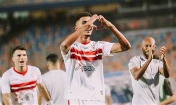   سيسكا موسكو يجهز عرضًا لضم حسام عبد المجيد من الزمالك