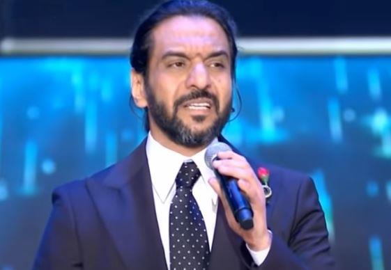 إخلاء سبيل بهاء سلطان بعد التحقيق معه بتهمة إصدار أغنية دون ترخيص
