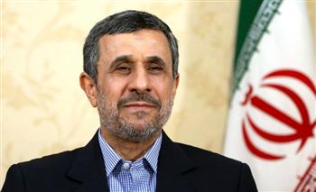 إعلام إيراني ينفي شائعة مقتل الرئيس الأسبق أحمدي نجاد 