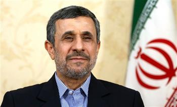 إعلام إيراني ينفي شائعة مقتل الرئيس الأسبق أحمدي نجاد