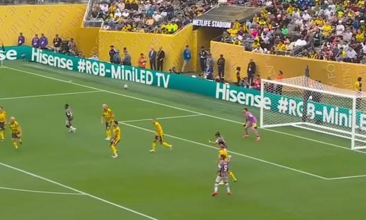 فلومينينسي يتعادل سلبيًا مع بوروسيا دورتموند في كأس العالم للأندية