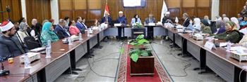   العنف الأسري في مصر بين الدين والعلم: ورشة عمل تبحث الأسباب وتطرح الحلول