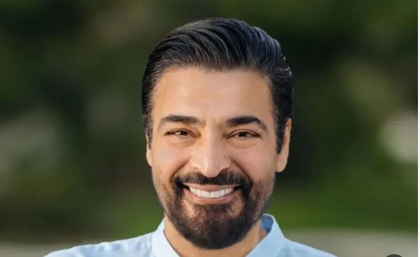 حميد الشاعري ونجوم التسعينيات في حفل افتتاح المسرح الروماني بمارينا