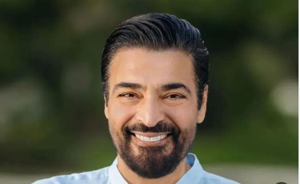 حميد الشاعري ونجوم التسعينيات في حفل افتتاح المسرح الروماني بمارينا 