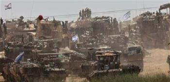    جيش الاحتلال يصدر تحذيرا بإخلاء منطقة محددة في طهران