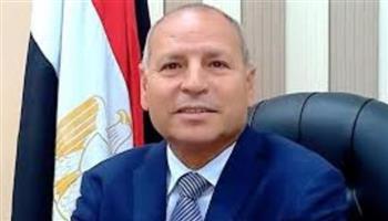 محافظ القاهرة: لجنة هندسية لفحص العقار المنهار بالسيدة زينب
