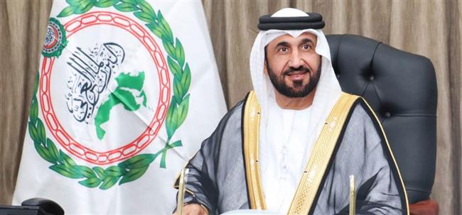 رئيس البرلمان العربي يتوجه إلى إيطاليا للمشاركة في مؤتمر الحوار بين الأديان