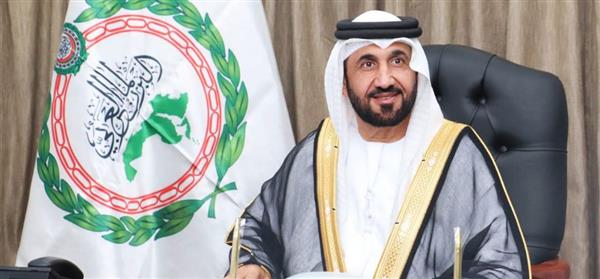 رئيس البرلمان العربي يتوجه إلى إيطاليا للمشاركة في مؤتمر الحوار بين الأديان