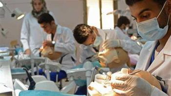 تفاصيل أزمة ألفي طبيب أسنان في دول الخليج بسبب شهادات التخرج.. فيديو