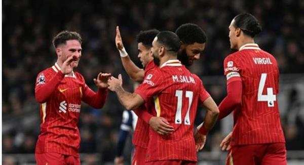 15 أغسطس.. الدوري الإنجليزي ينطلق بمواجهة ليفربول وبورنموث