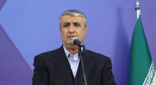 رئيس الطاقة الذرية الإيراني: المنشآت النووية في حالة جيدة رغم الهجمات الإسرائيلية
