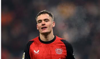   ليفربول يقترب من حسم صفقة فيرتز مقابل رقم قياسي ويمنح والديه مكافأة ضخمة