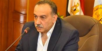   محافظ أسيوط: توريد 182 ألف طن قمح للشون والصوامع حتى الآن