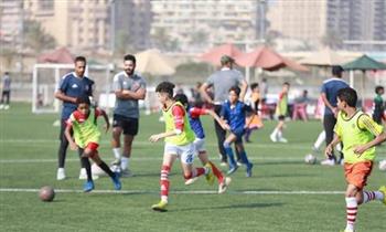   الأهلي يعلن موعد اختبارات الناشئين بالدقهلية والسويس