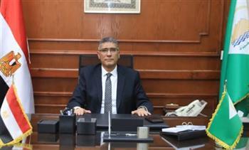 محافظ الجيزة يؤكد دعم الدولة لتمكين الشباب ويكرم الفائزين في برلمان الطلائع