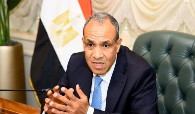 وزير الخارجية يعرب عن تقديره لاعتماد البرلمان الأوروبي منح مصر الشريحة الثانية من الدعم المالي