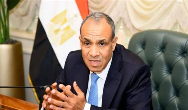 وزير الخارجية يعرب عن تقديره لاعتماد البرلمان الأوروبي منح مصر الشريحة الثانية من الدعم المالي