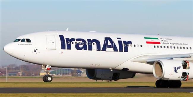 إيران تمدد إغلاق مجالها الجوي حتى الثانية من صباح الغد