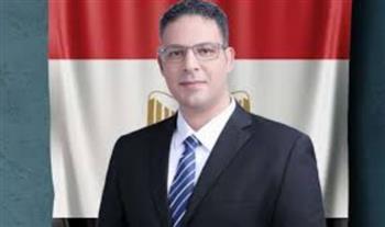   أمين خارجية "المصريين": رسالة مصر من الأمم المتحدة أعادت التوازن للمشهد السياسي العالمي