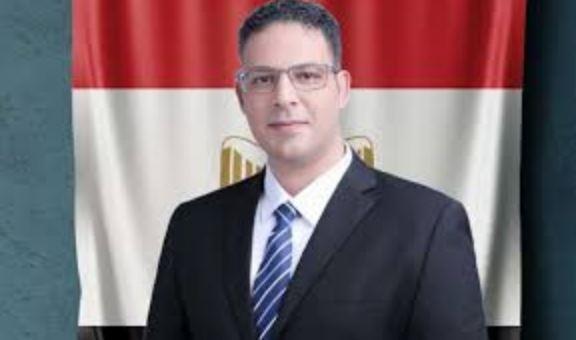 أمين خارجية "المصريين": رسالة مصر من الأمم المتحدة أعادت التوازن للمشهد السياسي العالمي