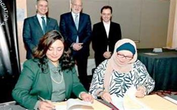   المنشآت الفندقية: شراكة استراتيجية مع جامعة كورنيل العالمية
