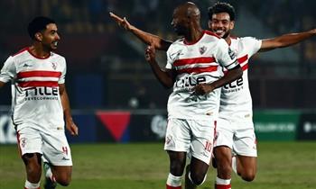   الزمالك يستقر على ملاعبه في الموسم الكروي الجديد