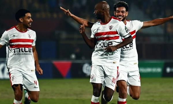 الزمالك يستقر على ملاعبه في الموسم الكروي الجديد
