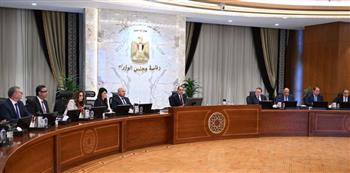   رئيس الوزراء يترأس الاجتماع الأول لـ"لجنة الأزمات" لمتابعة تداعيات العمليات العسكرية الإيرانية ـ الإسرائيلية