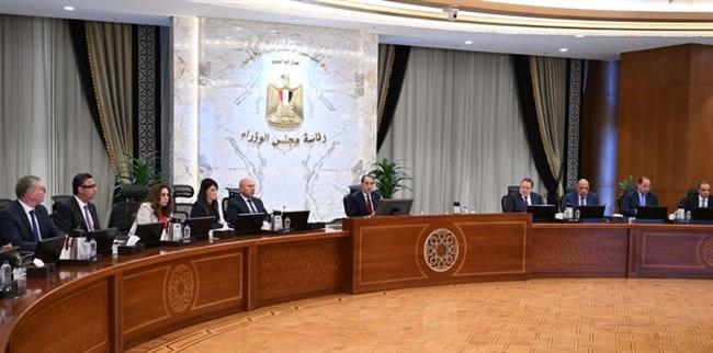 رئيس الوزراء يترأس الاجتماع الأول لـ"لجنة الأزمات" لمتابعة تداعيات العمليات العسكرية الإيرانية ـ الإسرائيلية