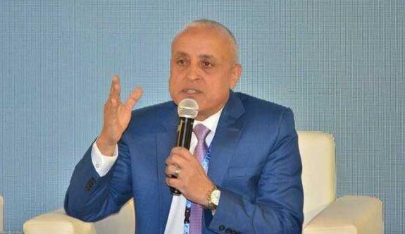 محافظ الأقصر يبحث مع وفد من البنك الزراعي دعم القطاع بالمحافظة