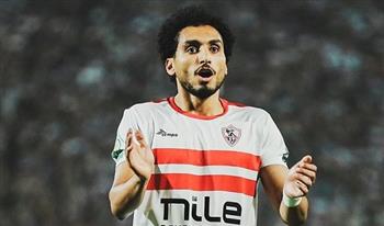   نتائج التحقيق مع أحمد حمدي أمام الشؤون القانونية بـ الزمالك .. تفاصيل