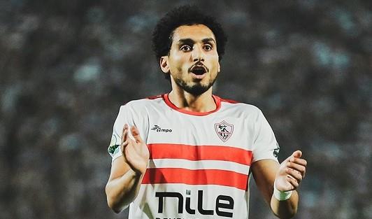 نتائج التحقيق مع أحمد حمدي أمام الشؤون القانونية بـ الزمالك .. تفاصيل